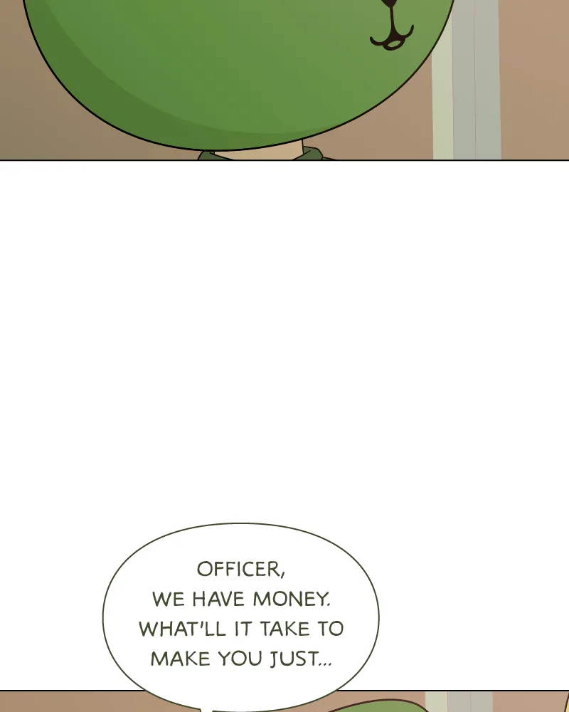 Everything is Fine Chapter 78 page 39 - 