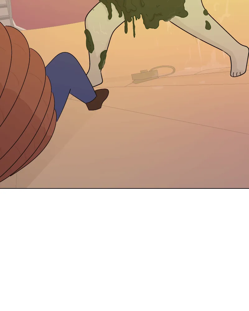 Everything is Fine Chapter 78 page 5 - 