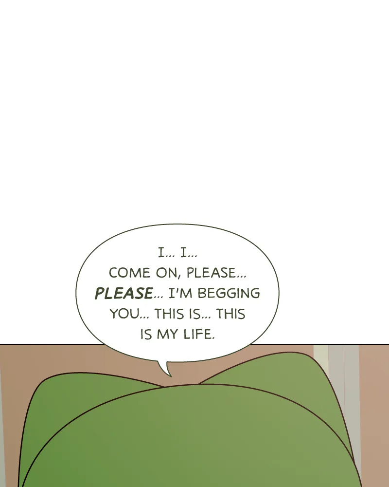 Everything is Fine Chapter 78 page 42 - 