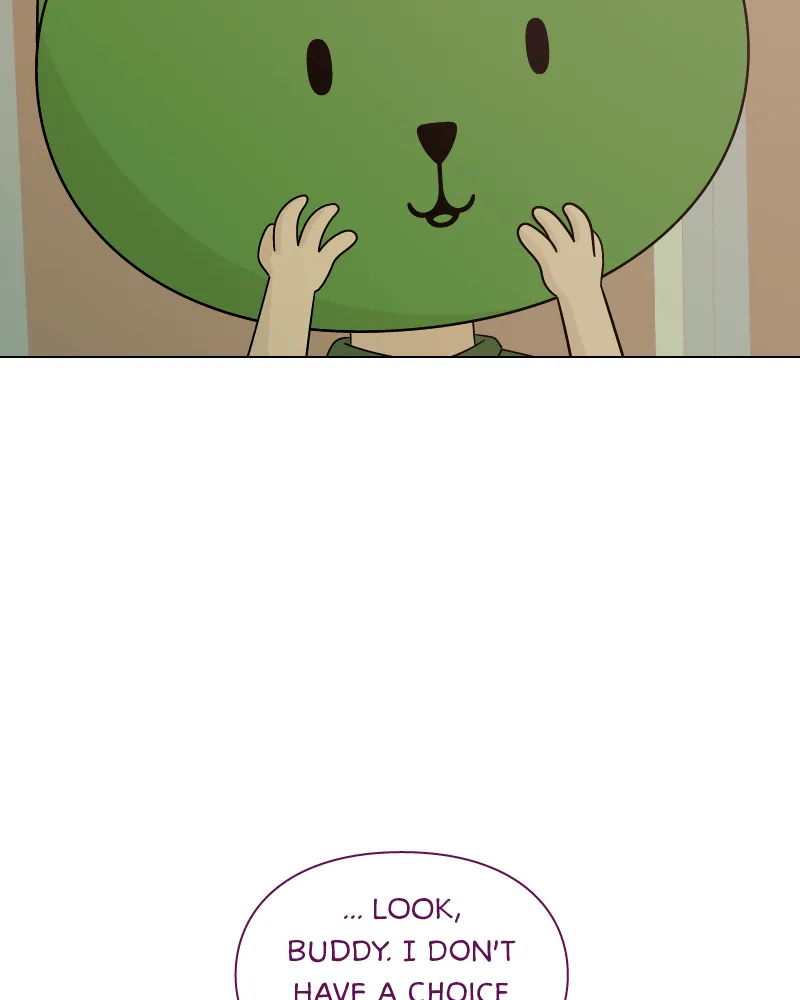 Everything is Fine Chapter 78 page 43 - 