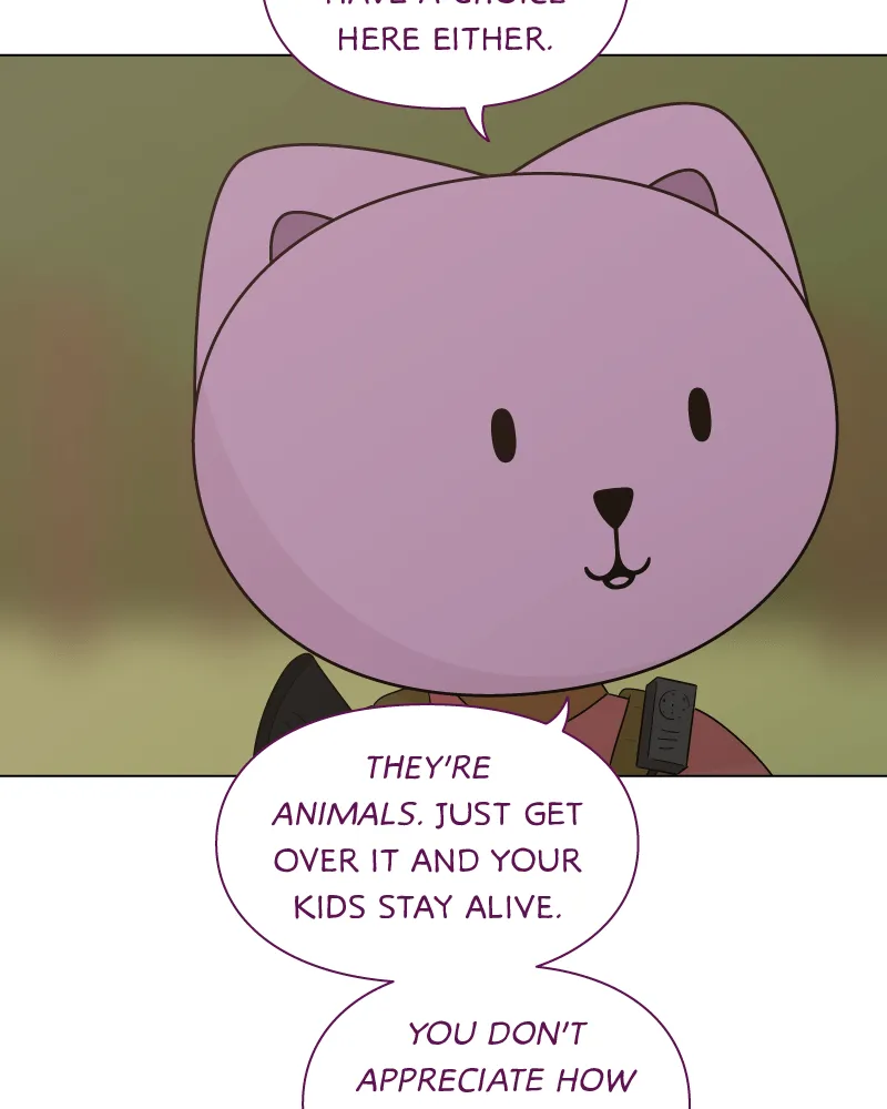 Everything is Fine Chapter 78 page 44 - 