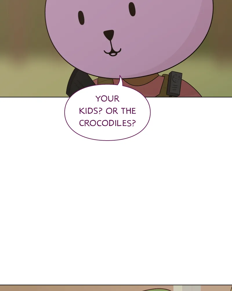Everything is Fine Chapter 78 page 46 - 