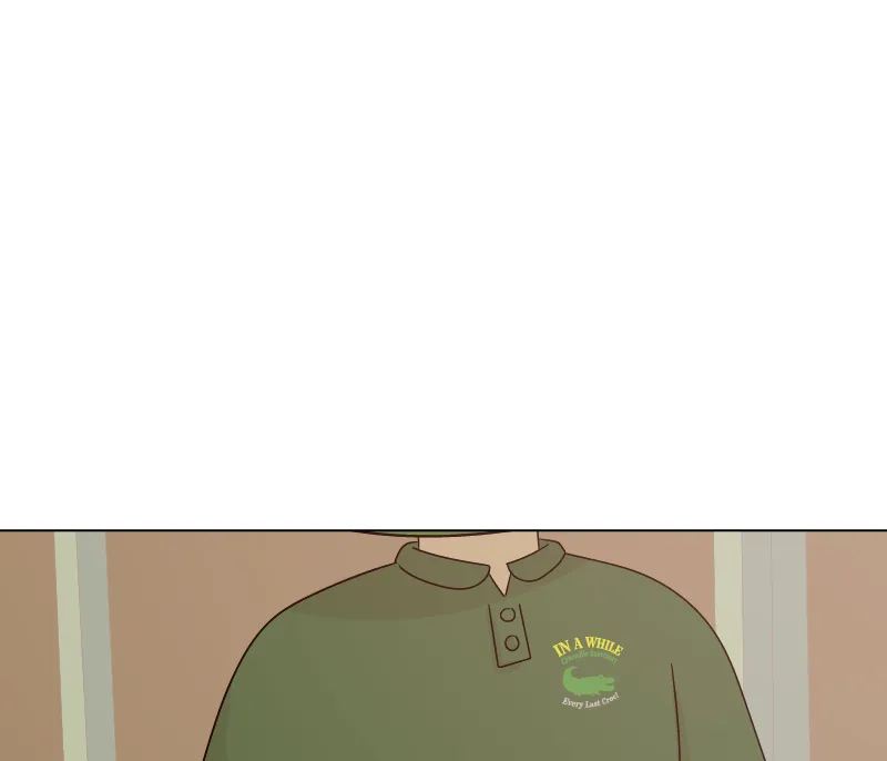 Everything is Fine Chapter 78 page 49 - 