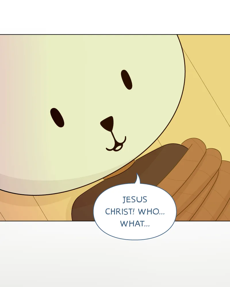 Everything is Fine Chapter 78 page 6 - 