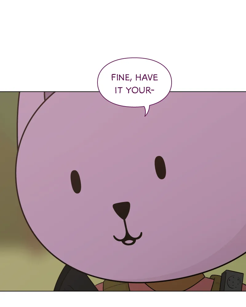 Everything is Fine Chapter 78 page 52 - 
