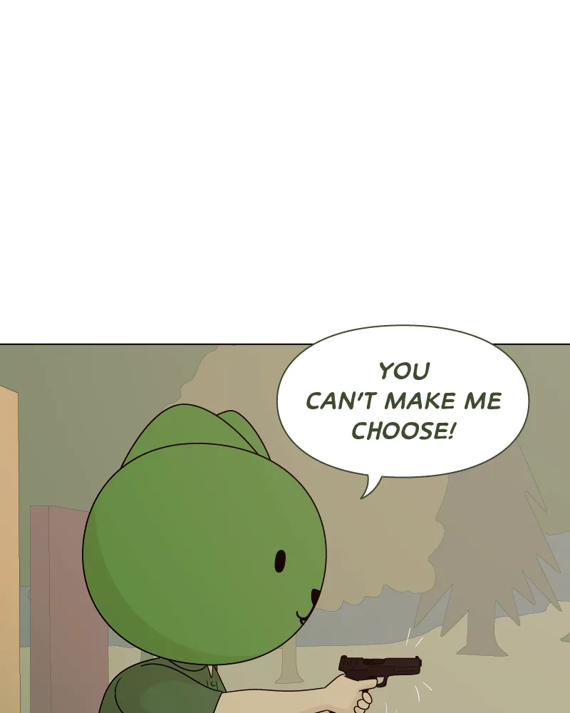 Everything is Fine Chapter 78 page 53 - 