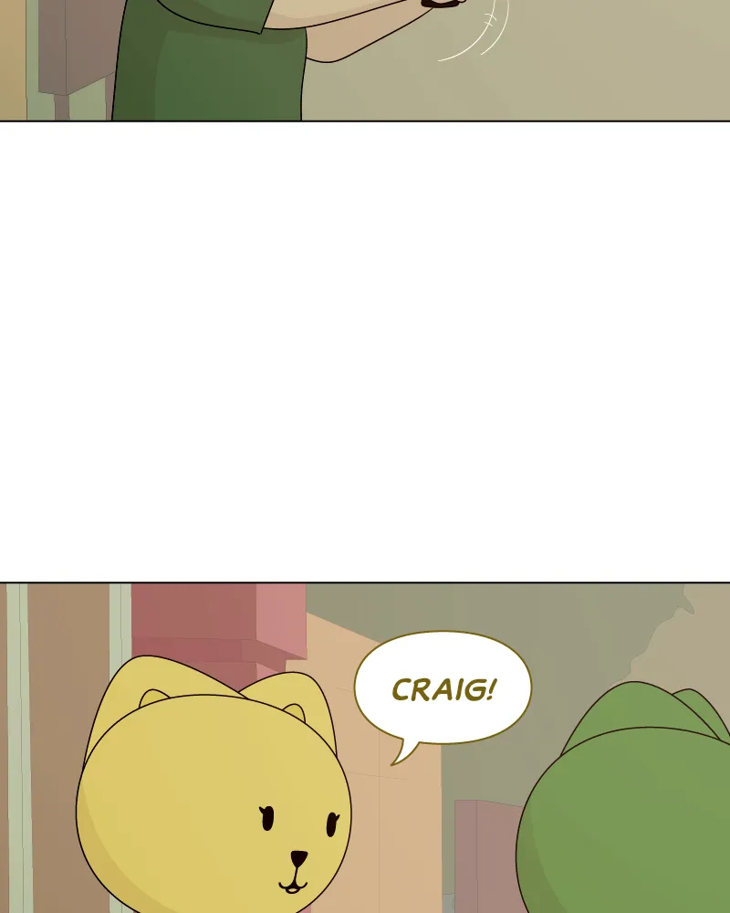 Everything is Fine Chapter 78 page 54 - 