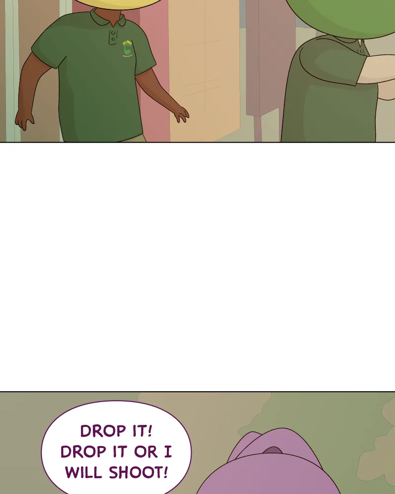 Everything is Fine Chapter 78 page 55 - 