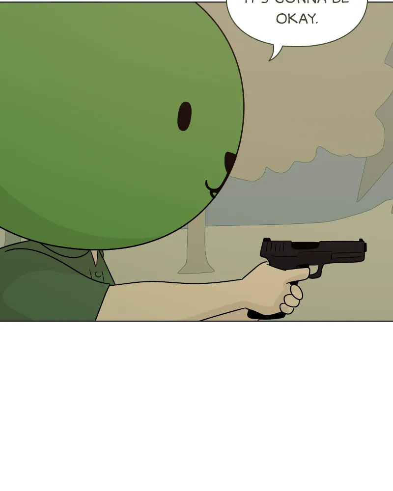 Everything is Fine Chapter 78 page 59 - 