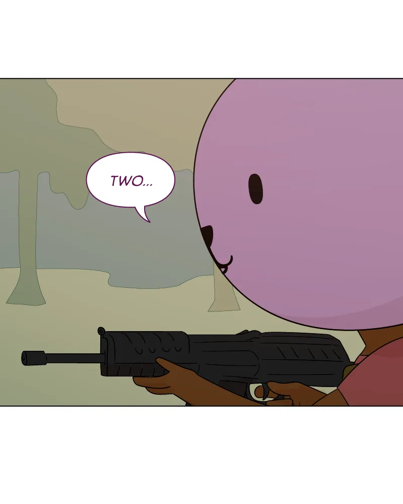 Everything is Fine Chapter 78 page 60 - 