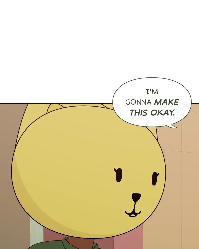Everything is Fine Chapter 78 page 61 - 