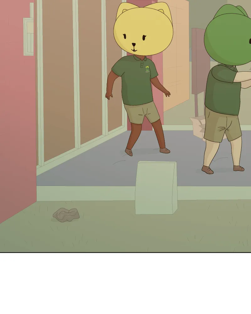 Everything is Fine Chapter 78 page 65 - 