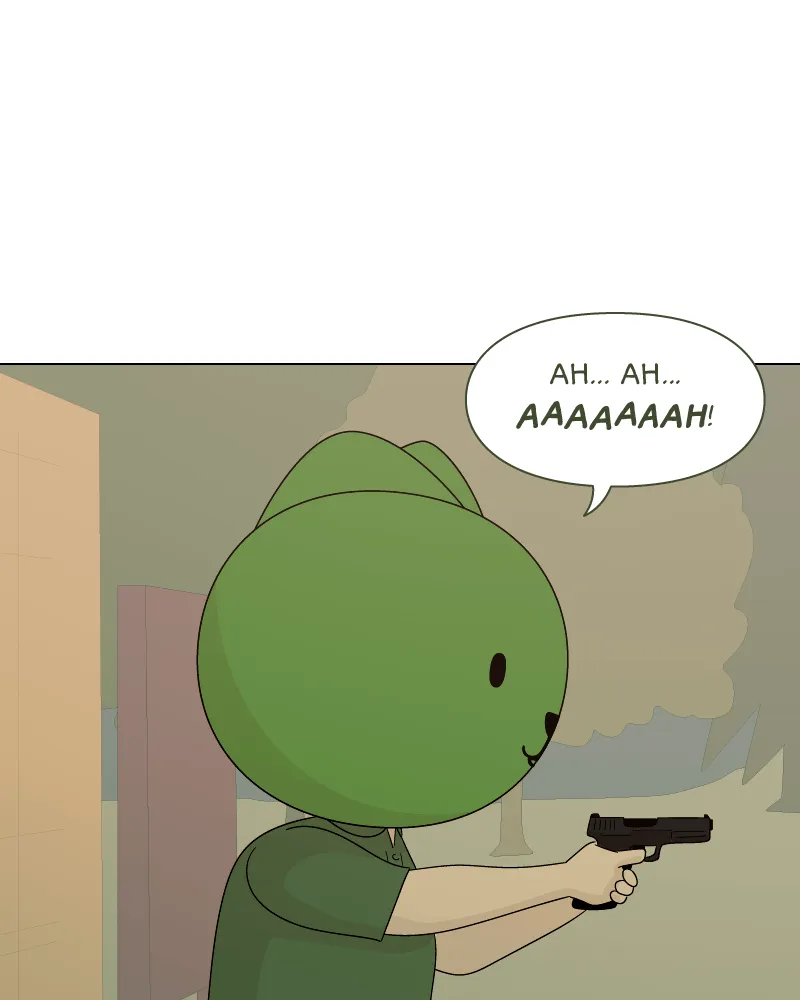 Everything is Fine Chapter 78 page 66 - 