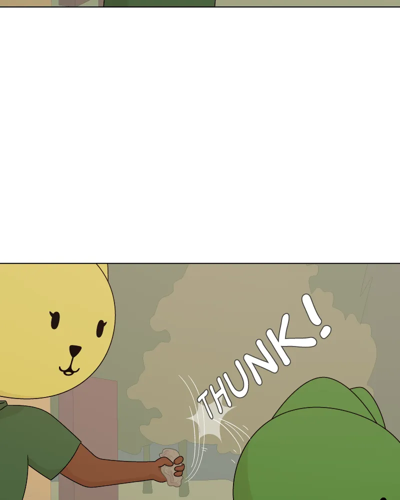 Everything is Fine Chapter 78 page 67 - 