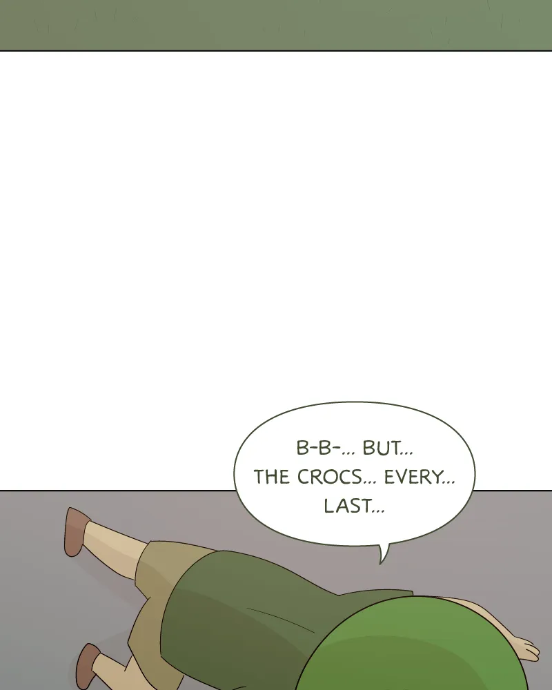 Everything is Fine Chapter 78 page 73 - 