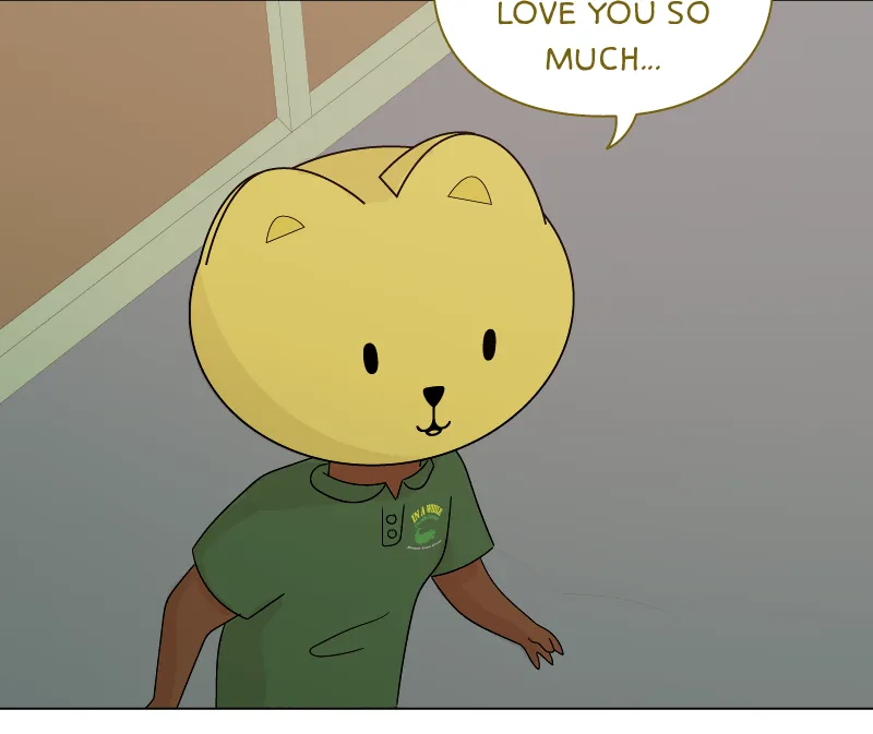 Everything is Fine Chapter 78 page 75 - 