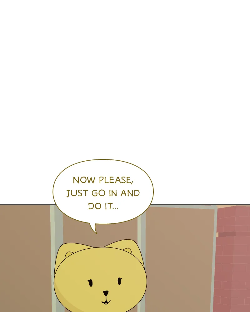 Everything is Fine Chapter 78 page 76 - 
