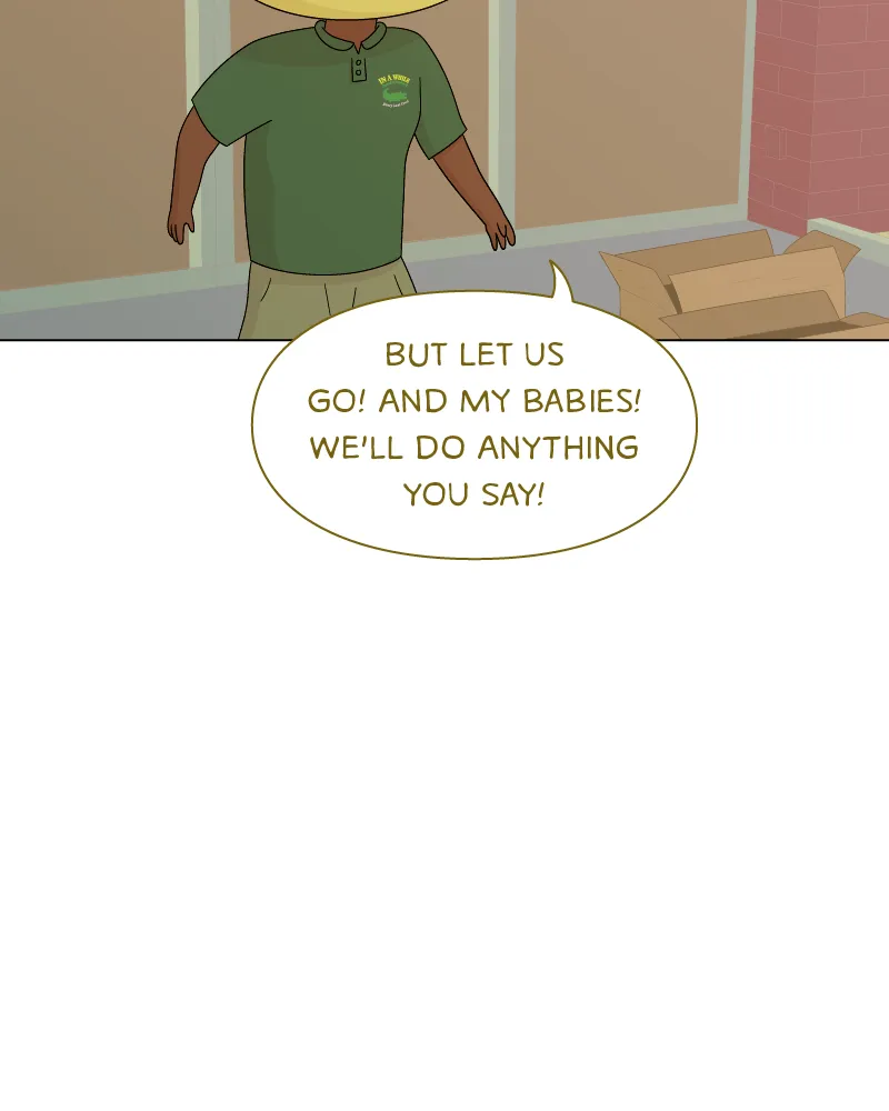 Everything is Fine Chapter 78 page 77 - 