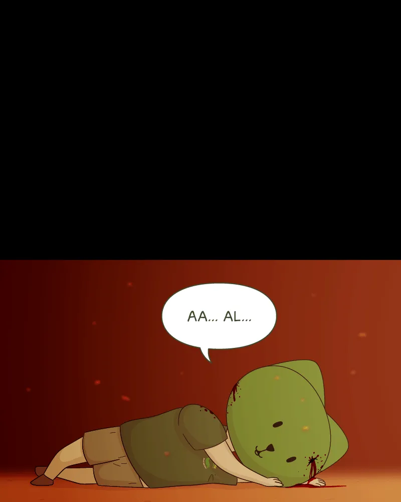 Everything is Fine Chapter 78 page 100 - 
