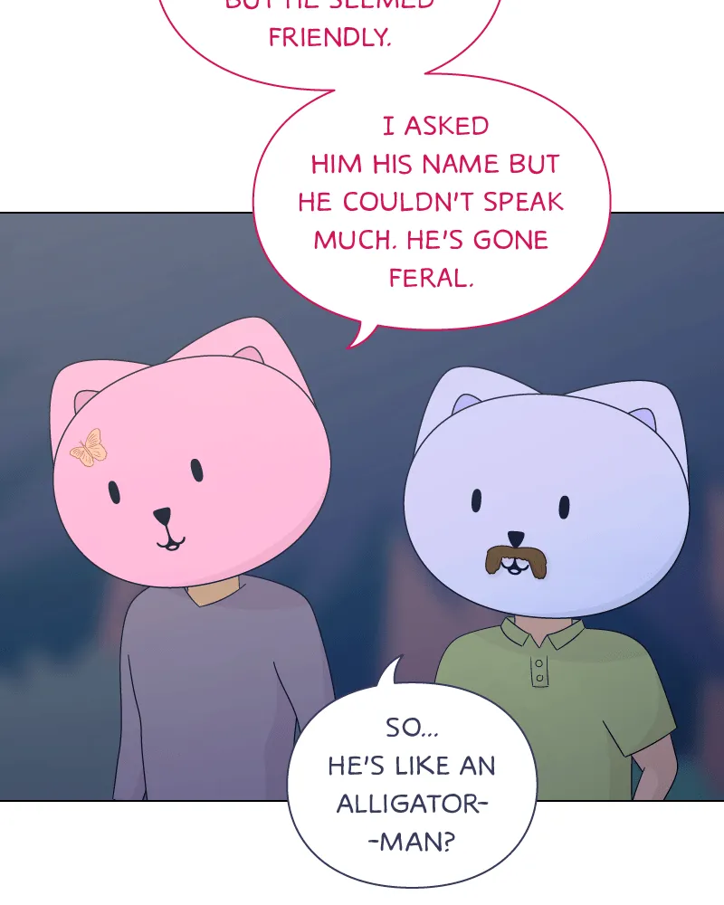 Everything is Fine Chapter 79 page 101 - 