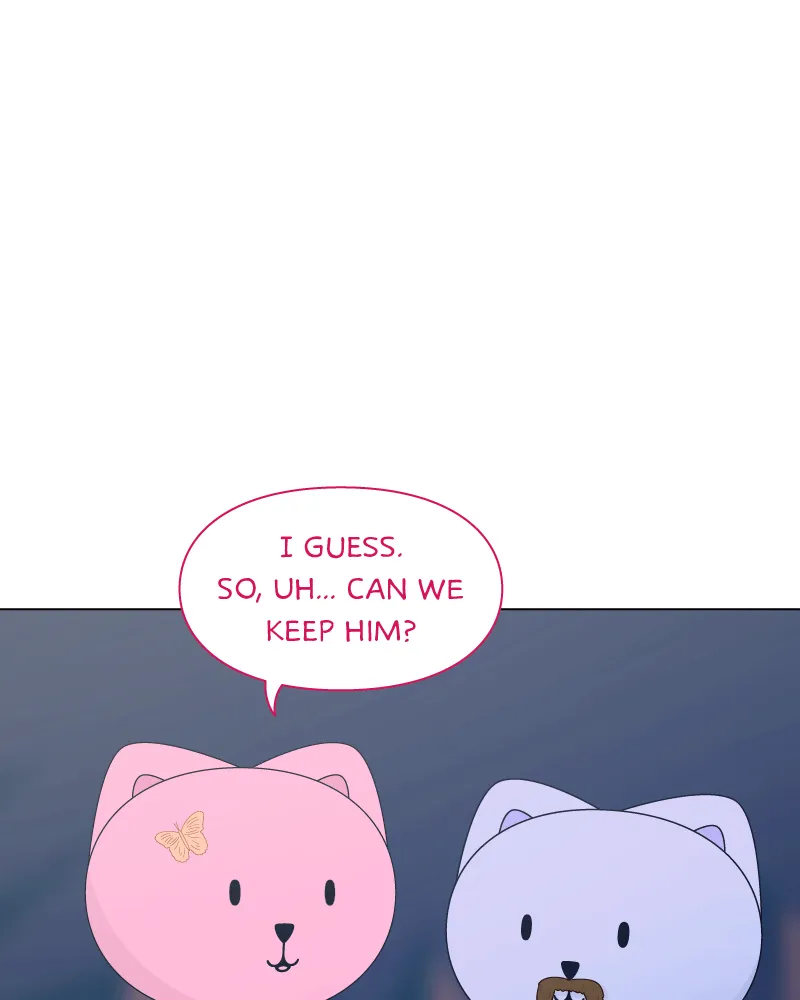 Everything is Fine Chapter 79 page 102 - 
