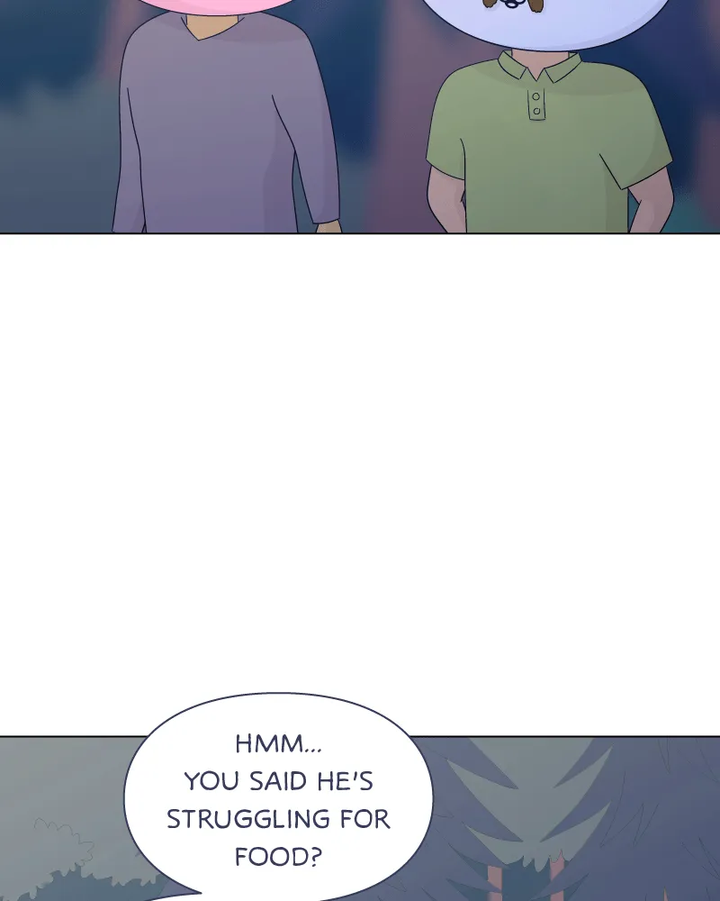 Everything is Fine Chapter 79 page 103 - 
