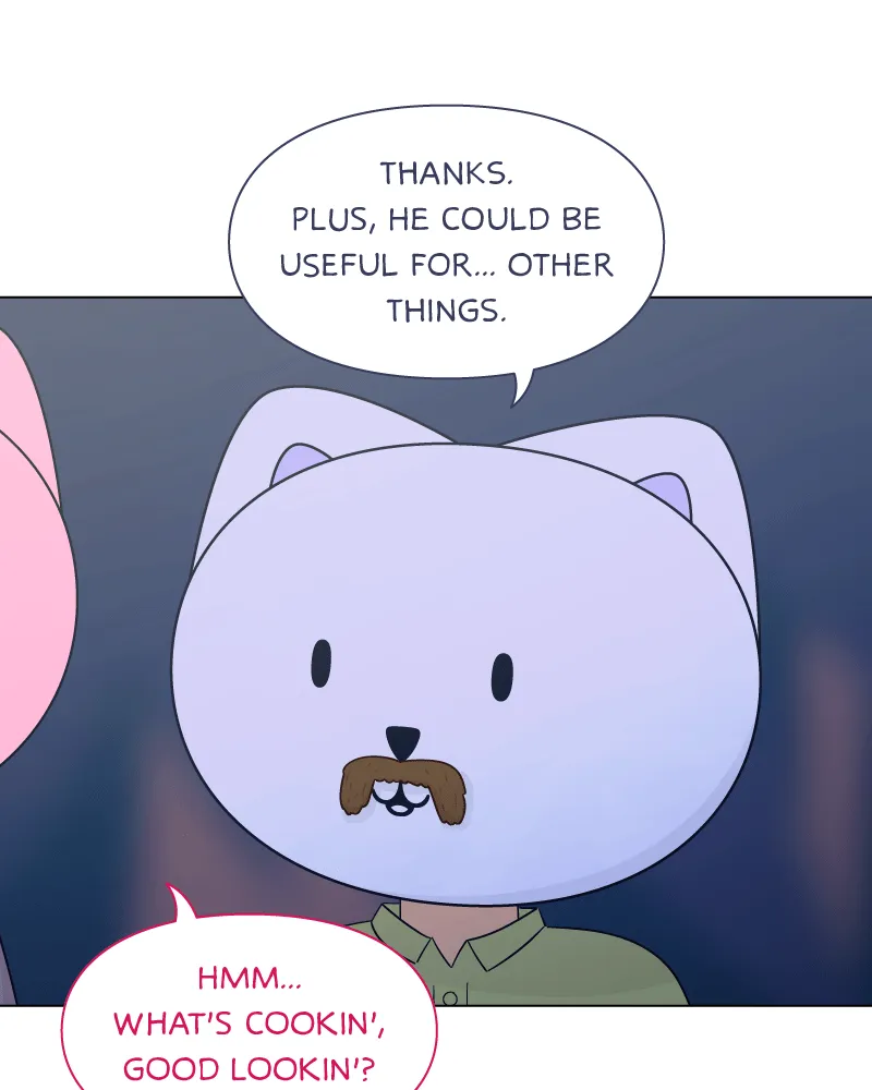 Everything is Fine Chapter 79 page 106 - 
