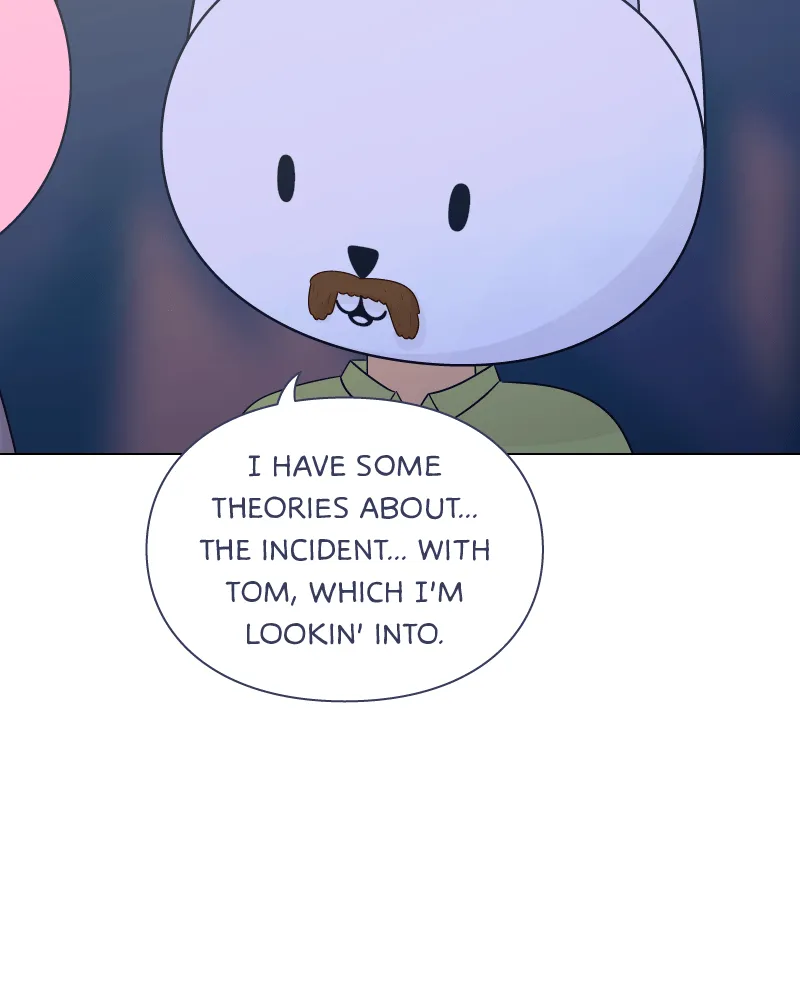 Everything is Fine Chapter 79 page 108 - 
