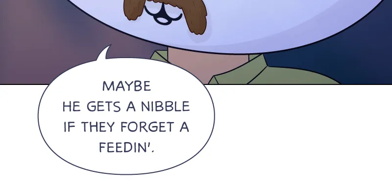 Everything is Fine Chapter 79 page 110 - 