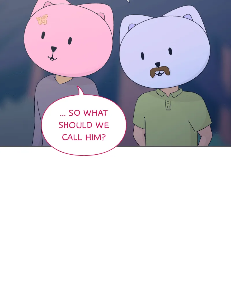 Everything is Fine Chapter 79 page 113 - 