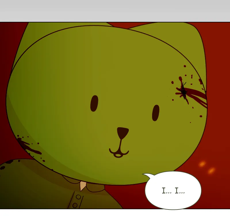 Everything is Fine Chapter 79 page 14 - 