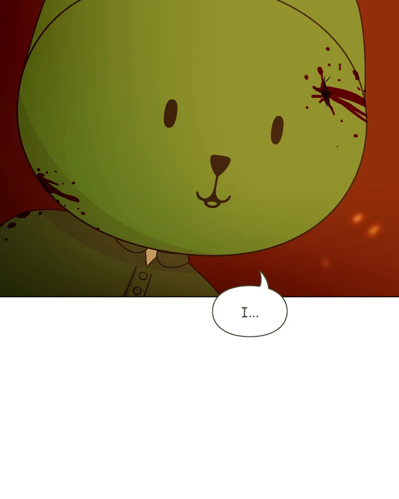 Everything is Fine Chapter 79 page 17 - 