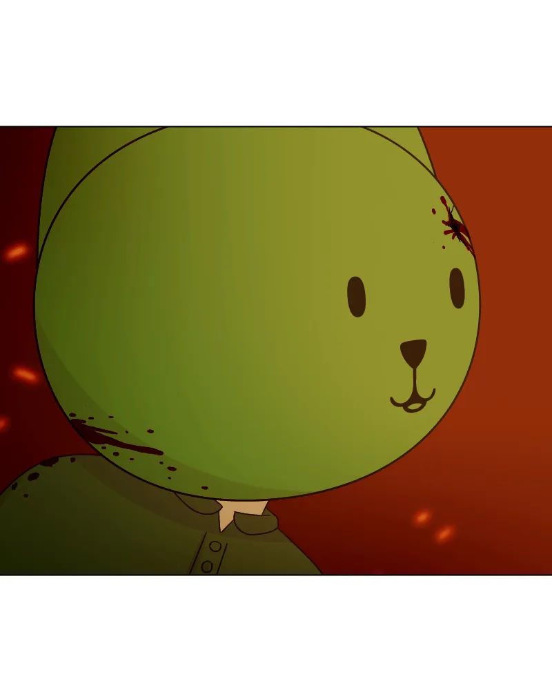 Everything is Fine Chapter 79 page 18 - 