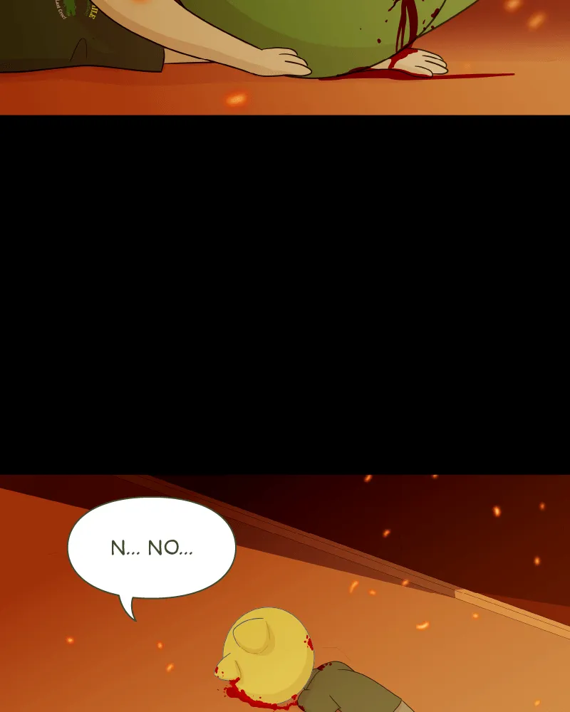 Everything is Fine Chapter 79 page 3 - 