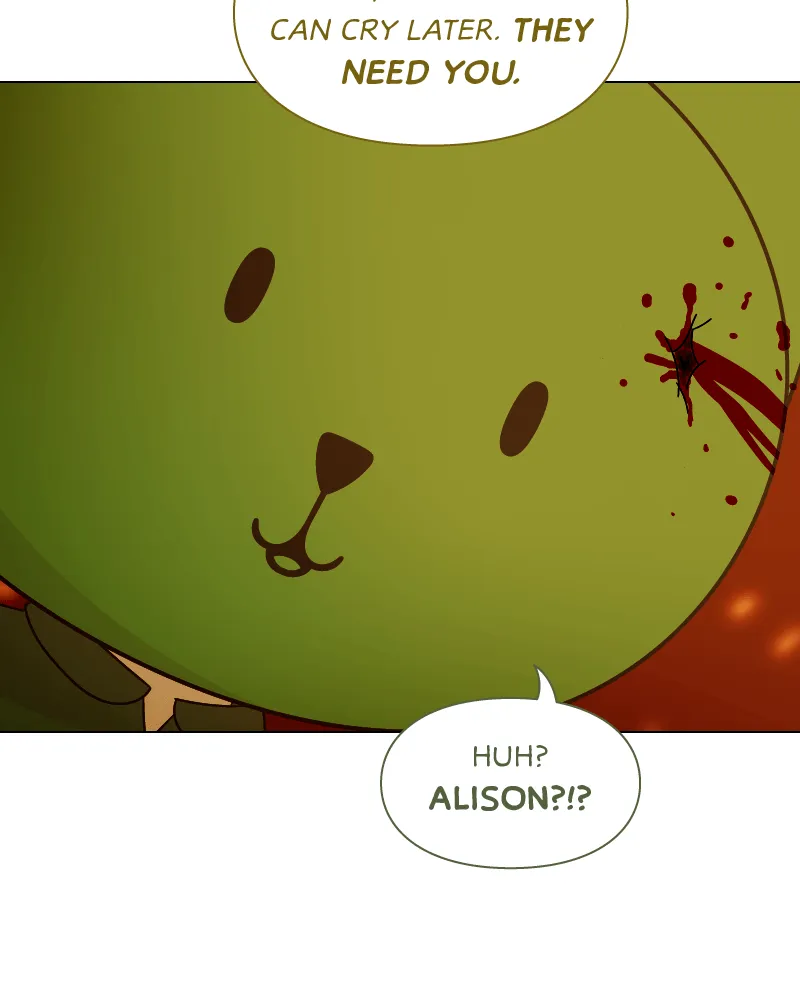 Everything is Fine Chapter 79 page 24 - 