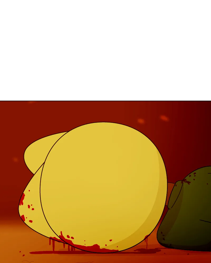 Everything is Fine Chapter 79 page 25 - 