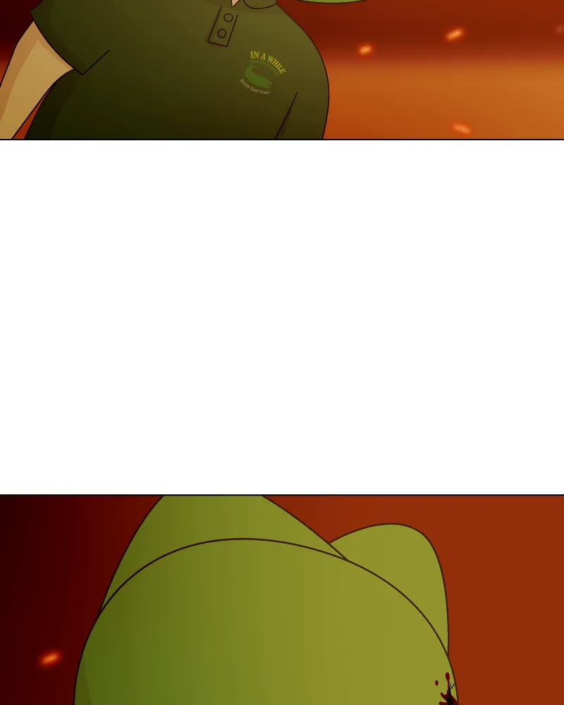 Everything is Fine Chapter 79 page 27 - 