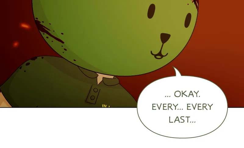 Everything is Fine Chapter 79 page 28 - 