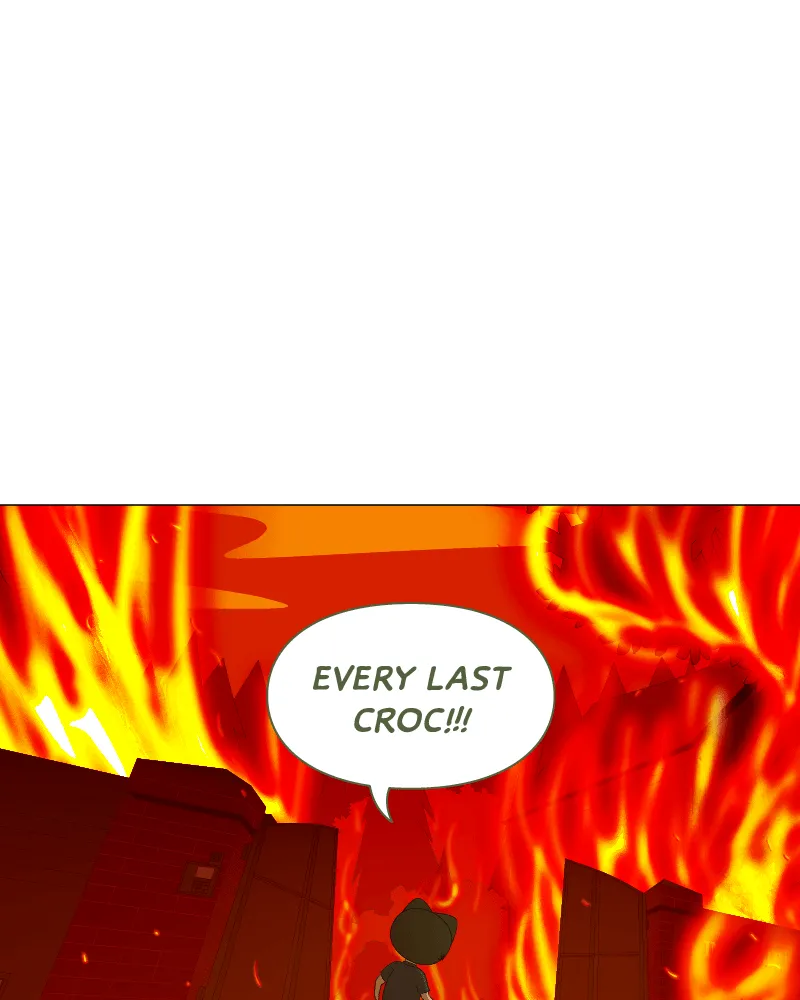 Everything is Fine Chapter 79 page 29 - 