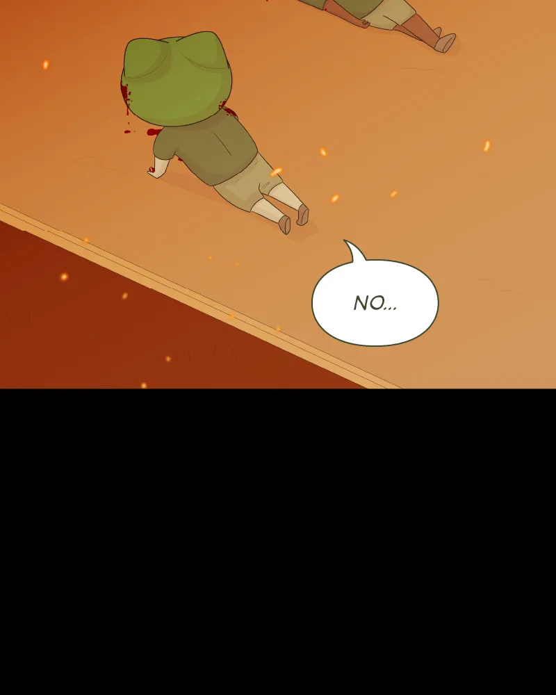 Everything is Fine Chapter 79 page 4 - 