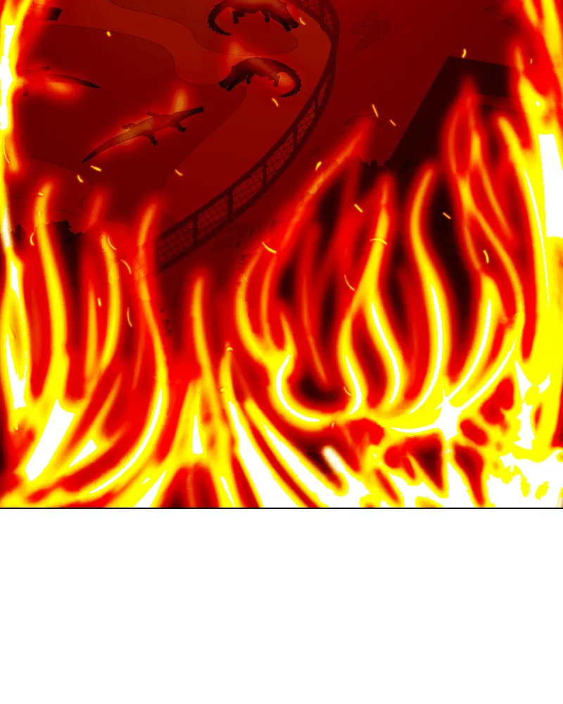 Everything is Fine Chapter 79 page 32 - 