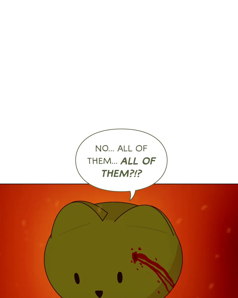 Everything is Fine Chapter 79 page 34 - 