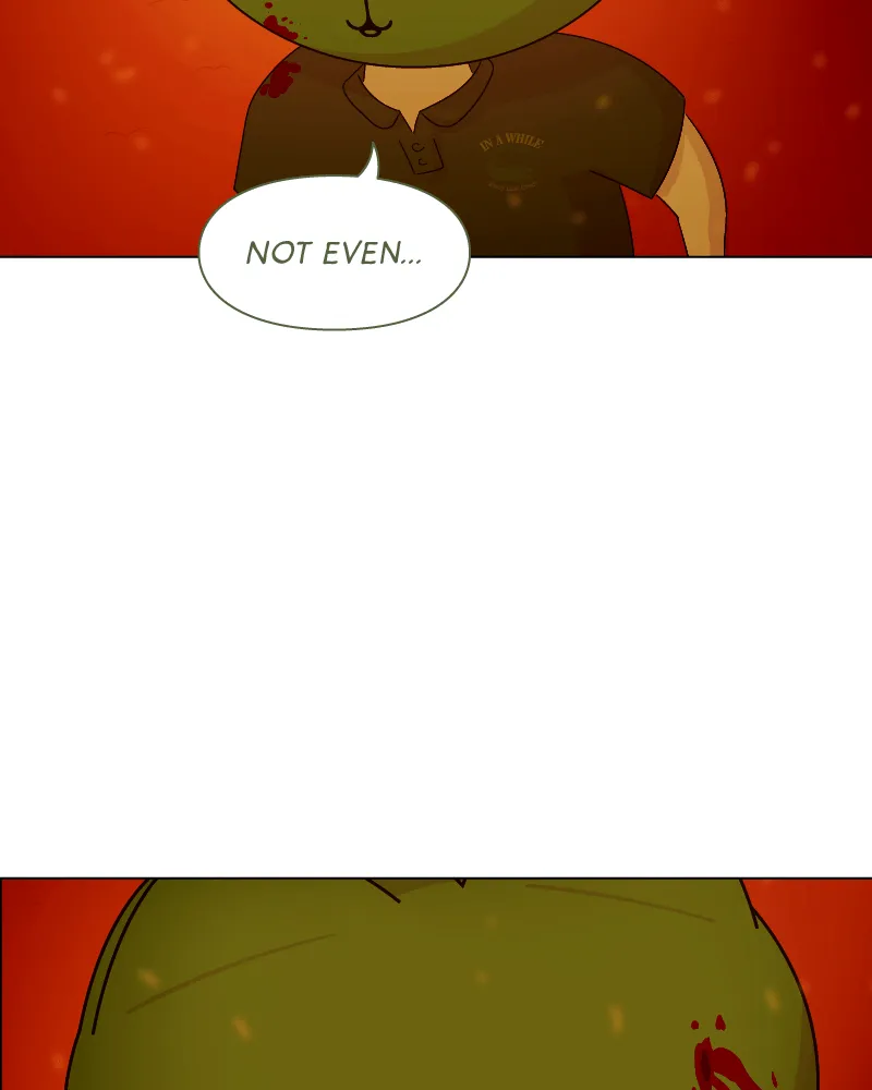 Everything is Fine Chapter 79 page 35 - 