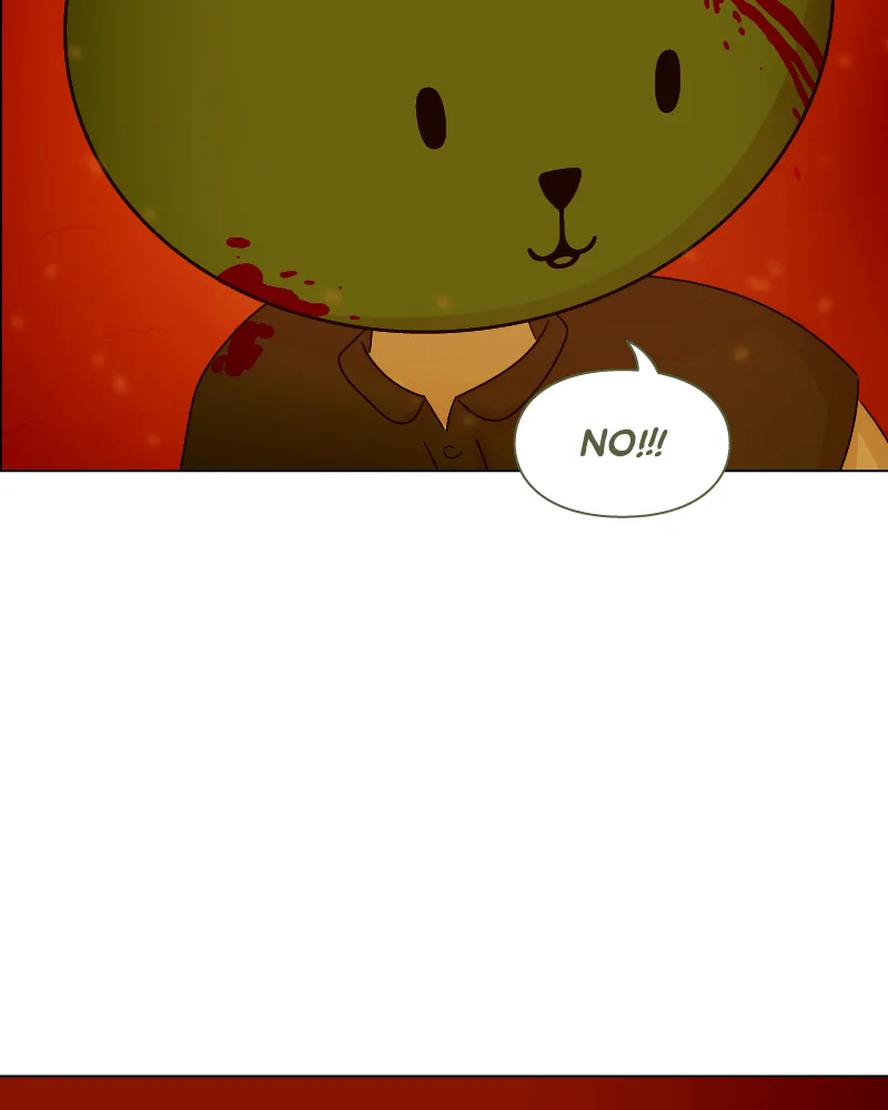 Everything is Fine Chapter 79 page 36 - 
