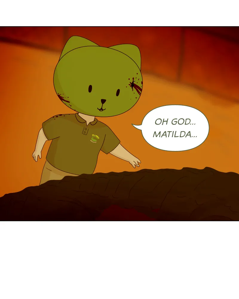Everything is Fine Chapter 79 page 38 - 