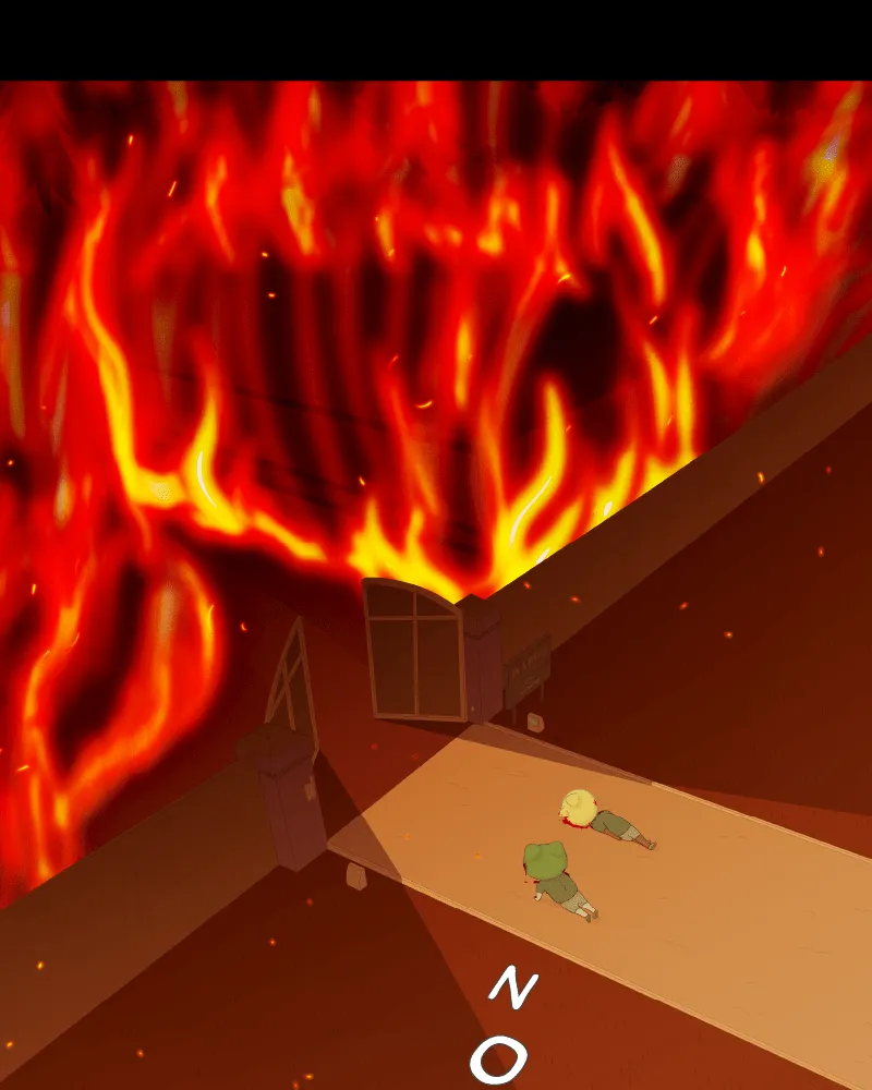 Everything is Fine Chapter 79 page 5 - 
