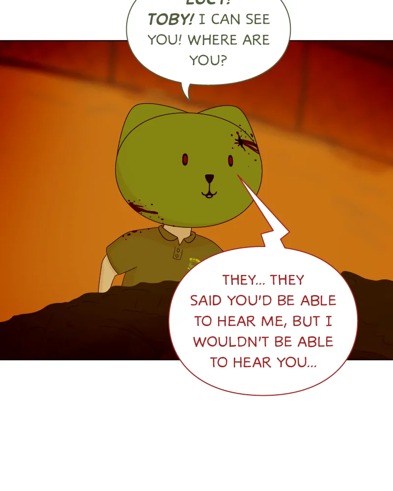 Everything is Fine Chapter 79 page 46 - 