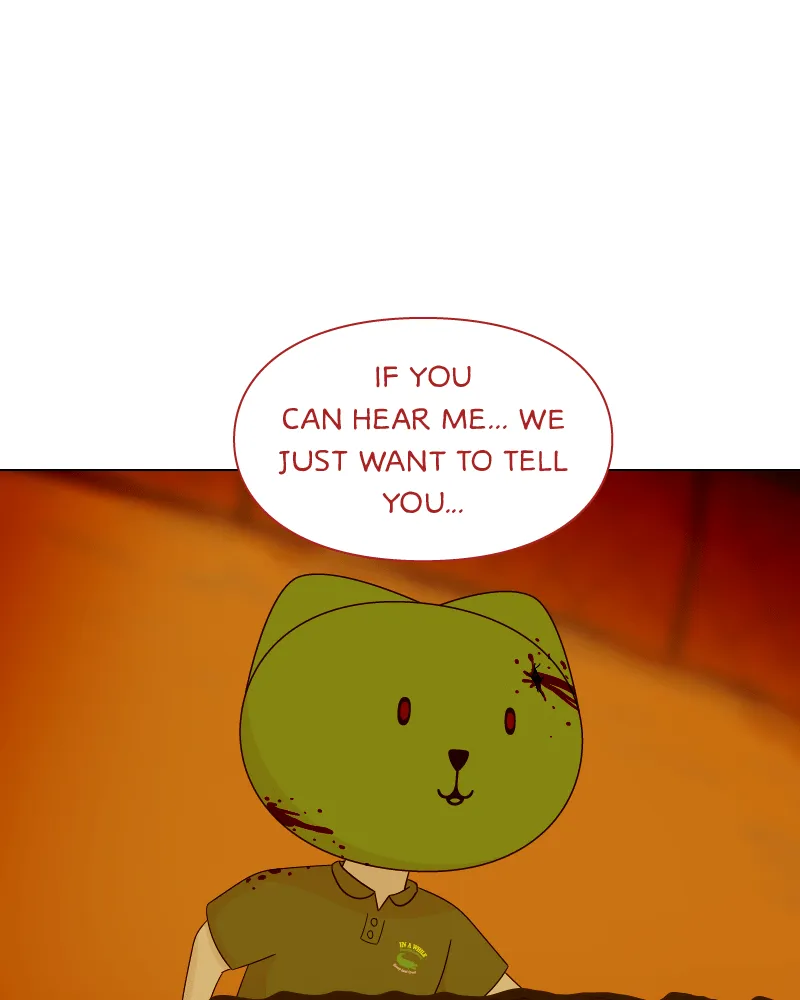 Everything is Fine Chapter 79 page 47 - 