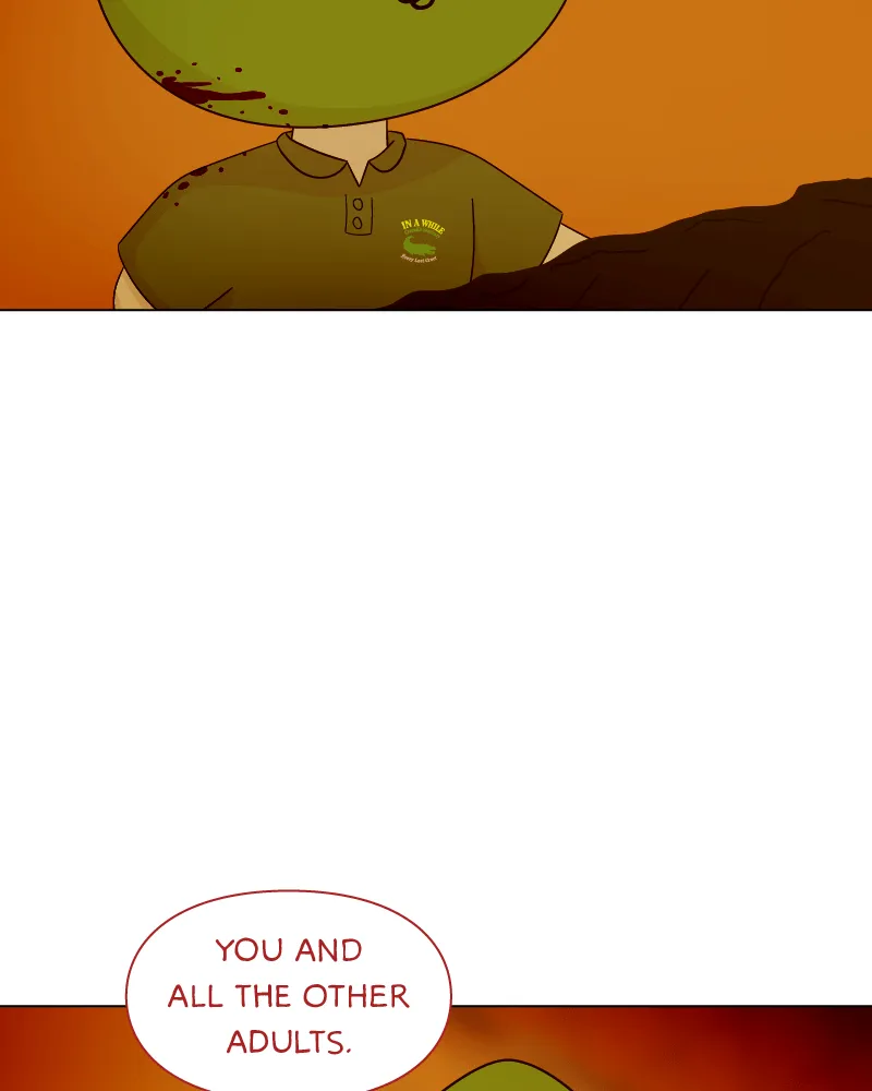 Everything is Fine Chapter 79 page 49 - 