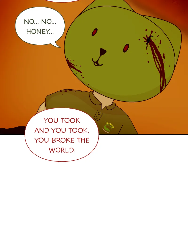 Everything is Fine Chapter 79 page 50 - 